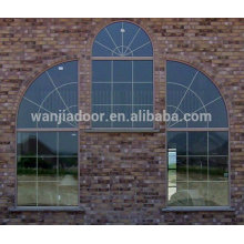 церковные окна грили дизайн для продажи от поставщика Китая